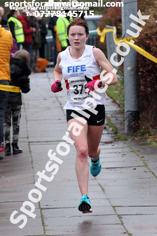 Brampton to Carlisle 10 mile Road Race  Photo: David T. Hewitson/Sports for All Pics